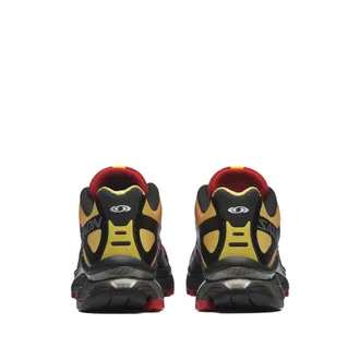 Salomon Lava Sneaker - Black