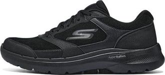 Skechers Go Walk 6 Shoes Core Black 894278-BBK