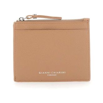 Gianni Chiarini Dollaro Wallet - female - Gianni Chiarini - Wallets & Cardholders - Beige - ONE SIZE - Accessories