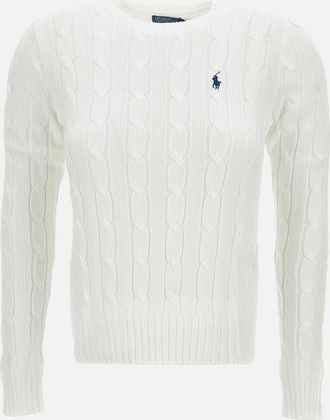 Polo Ralph Lauren Pullover Maniche Lunghe