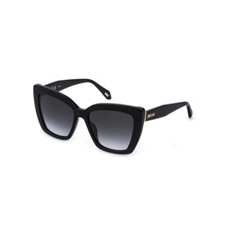 Just Cavalli Sunglasses, female, Black, 56 MM, Sunglasses