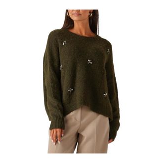 Summum Mujer, Jerseys, Verde, Talla: L