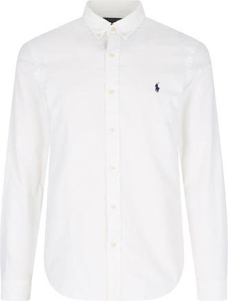 Polo Ralph Lauren Logo Shirt