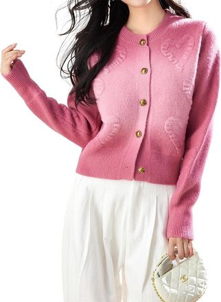 Kaimilan Cardigan