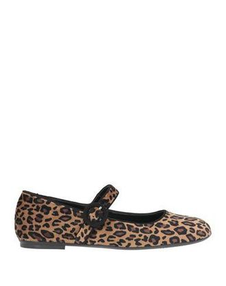Nila & Nila FOOTWEAR - Ballet flats sur YOOX.COM