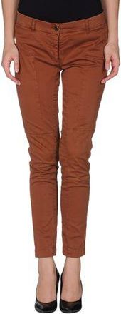 Coast+Weber+Ahaus BOTTOMWEAR - Trousers on YOOX.COM