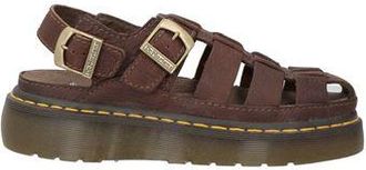 Dr. Martens CALZADO - Sandalias con cierre en YOOX.COM