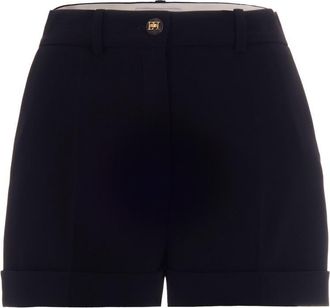 Elisabetta Franchi Shorts