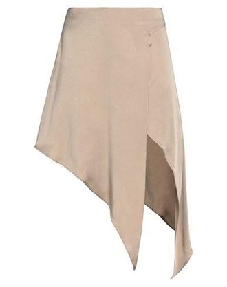 Stella McCartney BOTTOMWEAR - Midi skirts on YOOX.COM
