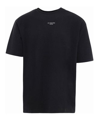 Dr&ocirc;le de Monsieur T-shirt Slogan