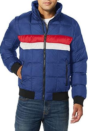 Men s Tommy Hilfiger Bomber Jackets Shop now at 84.25 Stylight