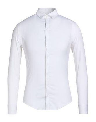 Emporio Armani CAMISETAS Y TOPS - Camisas en YOOX.COM