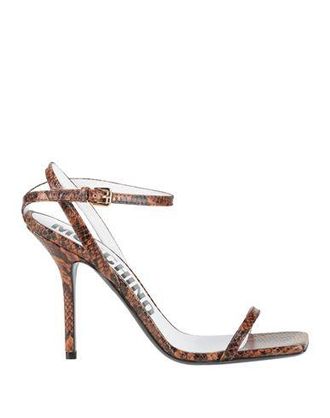 Moschino FOOTWEAR - Sandals sur YOOX.COM