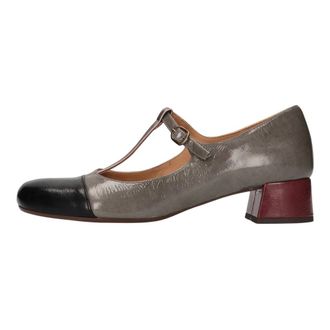 Chie Mihara Revita45 - Dames - Schoenen - Veelkleurig - Maat: 38 1/2 EU Leer
