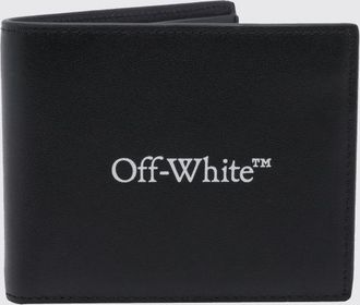 Off-white Portafoglio Off-White in pelle