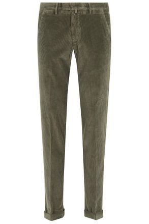 BRIGLIA 1949 Pantalone Velluto Mille Righe
