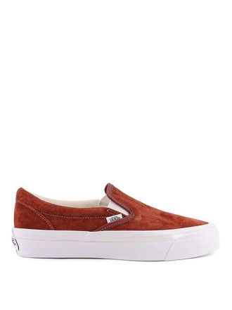 Vans Sneakers Low-Top Lx Classic Slip-On 98