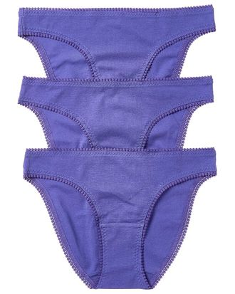 OnGossamer 3pk Hip Bikini