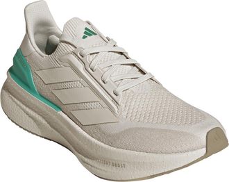 adidas Ultraboost 5x Running Shoe in Orbit Grey/Court Green at Nordstrom, Size 11.5