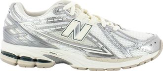 New Balance Grey 1906R Breathable Mesh Sneakers