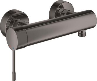 GROHE 25 252 A01 Essence Monomando De Ducha 1/2 Grafito Brillo - Ref: 25 252 A01 - Grohe