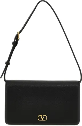 Valentino Garavani Valentinogaravani Vlogo Signature Shoulder Bag