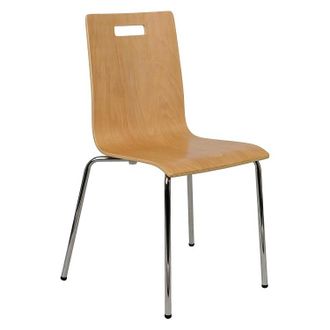 OEM Silla Fija De Madera Contrachapada Tdc-132/a Buk