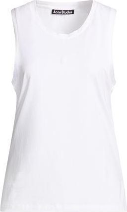 Acne Studios TOPWEAR - Tank Tops sur YOOX.COM