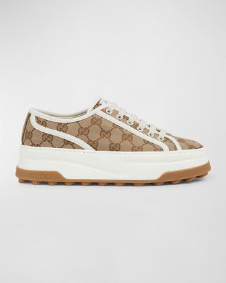 Gucci Sneakers Trainer Sale up to 63 Stylight