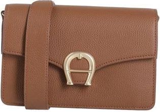 Aigner BOLSOS - Bolsos con bandolera en YOOX.COM