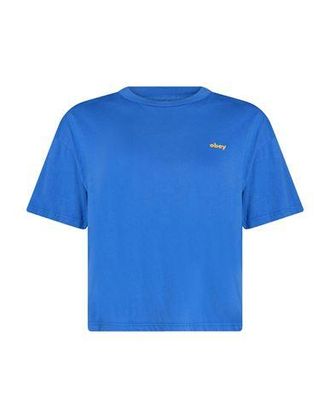 Obey TOPWEAR - T-shirts sur YOOX.COM