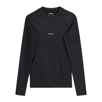 Soulland unisex, Sport, Zwart, Maat: 2Xs/Xs Polyamide