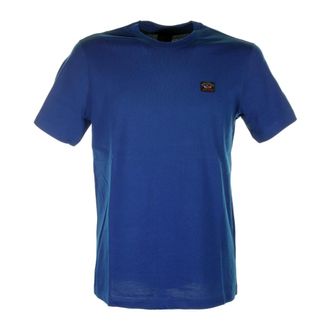 Paul & Shark Uomo, Top, Blu, XL, new