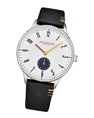 St&uuml;hrling Mens Symphony Watch