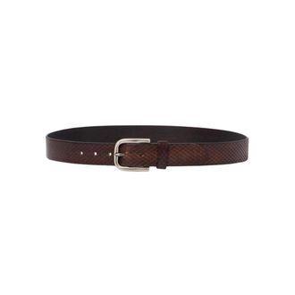 Brooks Brothers Uomo, Accessori, Marrone, 2Xl, new