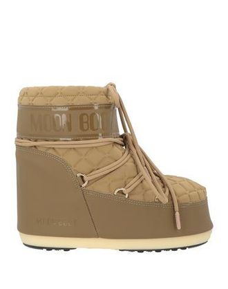 Moon Boot CALZADO - Botines de ca&ntilde;a alta en YOOX.COM
