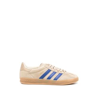 adidas Gazelle Indoor - - Shoes - Uomo - Beige - 41 EU