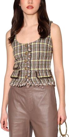 Walter Baker Maria Top