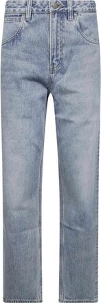 Entire studios Entire Studios - Seth Jean - Dames - Jeans - Blauw - Maat: S Katoen