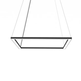 Lumicom Frame Lampara De Techo L60 Monocolor Mate