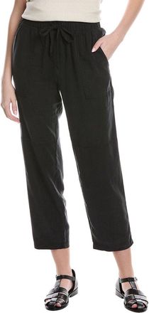 Bella Dahl Utility Tie Waist Trouser