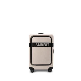 LAMBERT Bali - Carry-on Suitcase in Oyster at Nordstrom