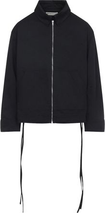 Mordecai Layered Jacket