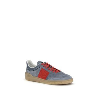 Valentino Garavani Upvillage Sneaker - Gray
