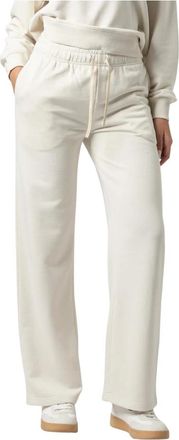 Kocca Donna, Pantaloni, Bianco, S, new