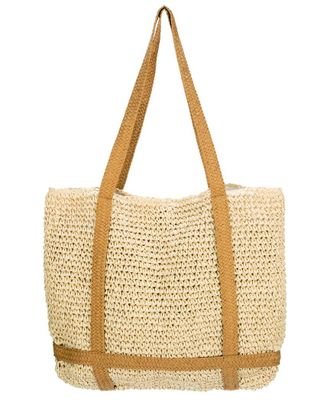 San Diego Hat Company Day Trip Tote