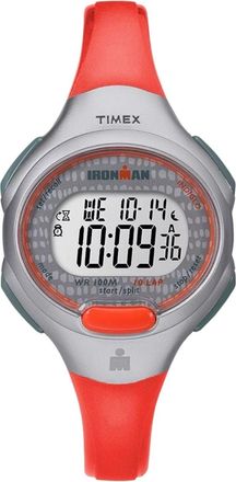 Timex Mens Essential Grey Dial Watch