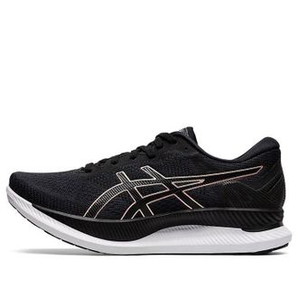 Asics (WMNS) ASICS GlideRide Black 1012A699-001