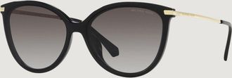 Michael Kors Sunglasses Men color Black