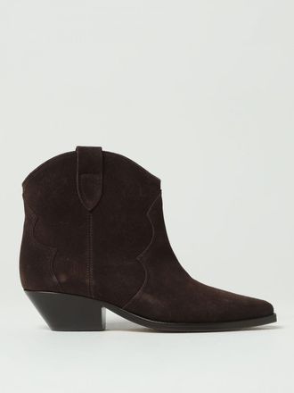 Isabel Marant Stivali Donna colore Marrone